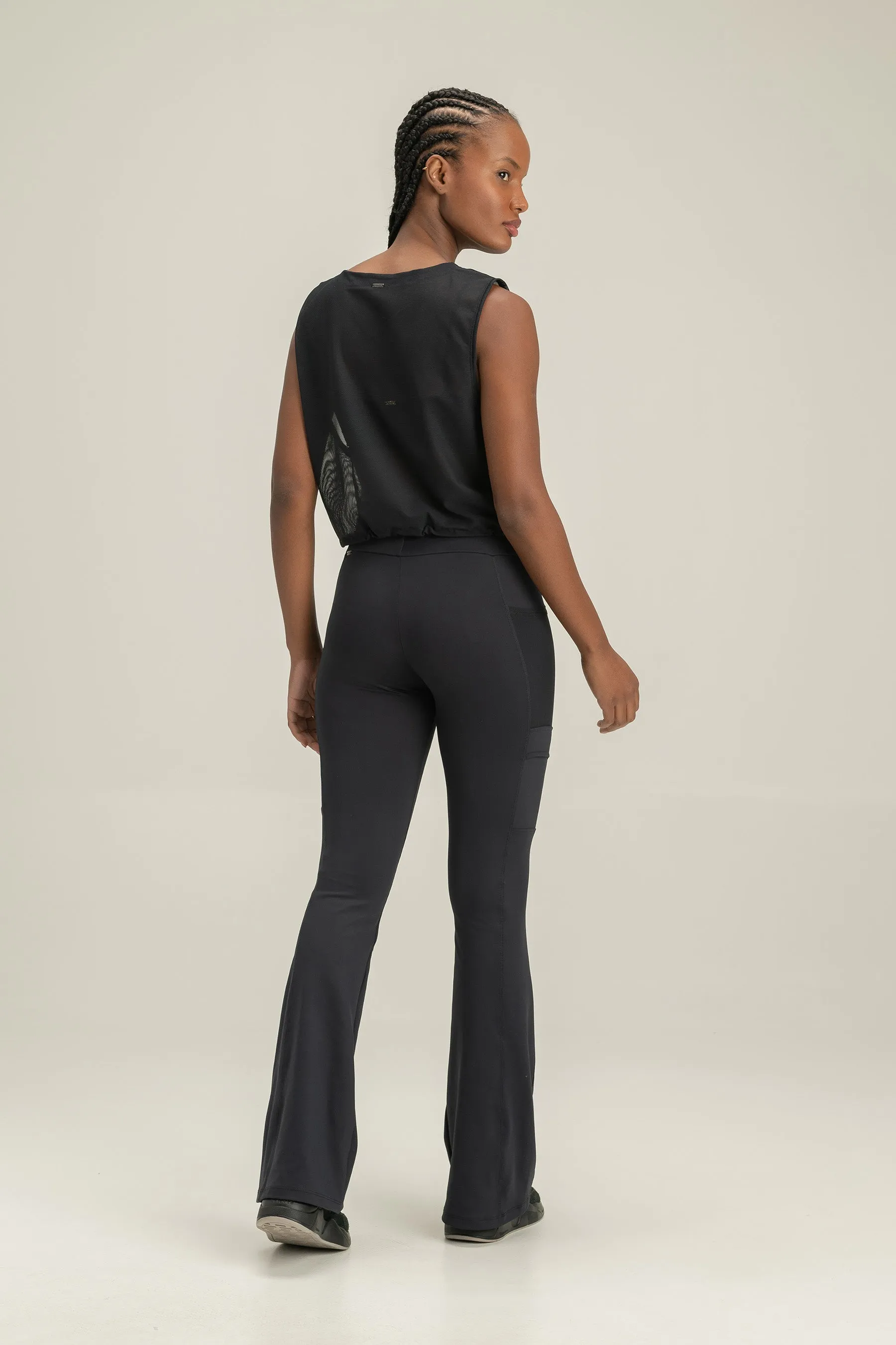 Fuse Tank Top