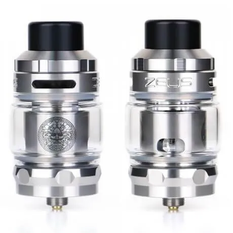 Zeus Sub-Ohm Tank – GeekVape